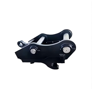 Khớp nối nhanh máy xúc Eastmach 1-40 tấn, kết nối nhanh cơ khí với bơm & các thành phần cốt lõi động cơ được bao gồm - Product Image 2