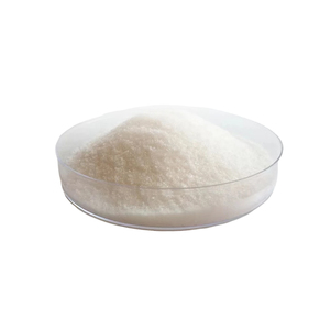 Polyacrylamide Cationique Équivalent à Superfloc C492 C494 pour la Déshydratation des Boues, PAM Cationique pour le Traitement des Eaux Usées - Product Image 1