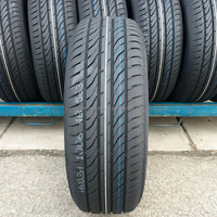 Pneus 185/65R14 185/70R14 195/60R14 195/70R14 205/70R14 175/65R15 Chine Fournisseur de pneus pour voitures particulières PCR