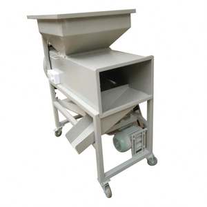 Máquina Separadora de Granos de Sorgo para Clasificación, Limpieza y Eliminación de Ceniza por Viento - Product Image 3