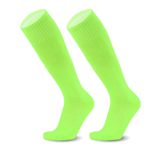 Unisex High Quality Custom Grip Soccer <b>Socks</b> Sports Crew Football <b>Socks</b> Logo Design Adults <b>Running</b> Football <b>Socks</b> - Product Image 6