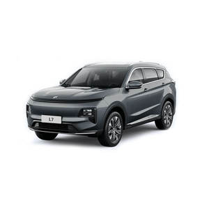 2024 Jetours shanhai L7 <b>Why</b> it’s a Must <b>Have</b> for New Energy Enthusiasts - Product Image 1