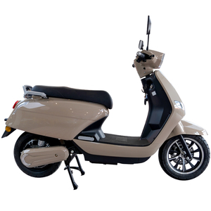 Motocicleta Eléctrica K043 de 72v de Alta Velocidad (80km/h) para Adultos, Suministro Directo de Fábrica CKD SKD Wuxi - Product Image 5