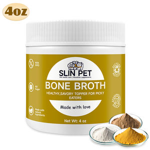 Voedingssupplement Voor Kieskeurige Eters Maaltijd Smaakversterker Poeder Hond Kattenbot Bouillon Natuurlijke Ingrediënten - Product Image 2