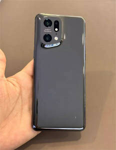 Smartphone Find X5 Pro 5G LTE 12 Go 256 Go 6,70 pouces 120 Hz 13 MP 5000 mAh – Vente en gros de téléphones mobiles - Product Image 2