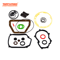 Kit de révision de reconstruction de transmission automatique Transpeed 01M pour VW