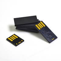 Flash Drive USB 3.0 Berkualitas Tinggi Harga Pabrik Chip UDP Tanpa Casing Memory Stick Desain USB Tanpa Casing Populer