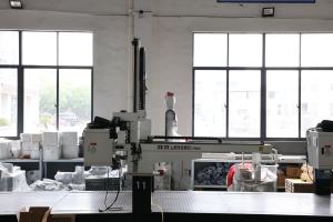 <strong>Automatic</strong> CNC <strong>Robot</strong> Three <strong>Axis</strong> <strong>Robot</strong> Industry <strong>Robot</strong> Arm Controller System for Injection Molding Machine - Product Image 4