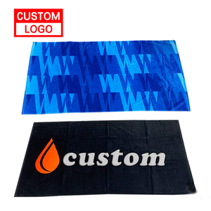 Adulto Sin Arena Personalizado Toallas Personalizadas Para <span class=keywords><strong>Playa</strong></span> Llegado Toallas <span class=keywords><strong>Playa</strong></span> Micro Fibra tropicale Alta Calidad Encanto - Product Image 1
