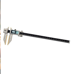 Calibre numérique en fibre de carbone Ttake 150 mm, étanche IP54, outil de mesure - Product Image 2