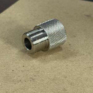 Servicios de Mecanizado CNC Personalizados SHIVCNC para Piezas de Torneado de Acero Inoxidable para Mecanizado de Precisión Industrial - Product Image 6