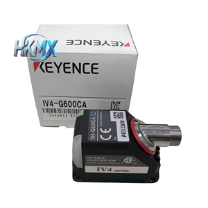 Capteur de caméra intelligent de type split KEYENCE IV4-G600CA IV4-G400CA IV4-G400MA IV4-G500CA pour la détection de fuites – En stock - Product Image 1