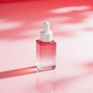 Flacon compte-gouttes carré épais avec grille, 10 ml, 20 ml, 30 ml, 40 ml, avec tête compte-gouttes en cellophane, pour <span class=keywords><strong>essence</strong></span> et huile essentielle - Product Image 6