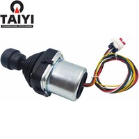 Contrôleur de manette à deux axes de levage/oscillation pour ascenseurs JLG 18RS 18RSJ 24RS 601S 800A 340AJ 450A 450AJ 600A 600AJ 800AJ 1250AJP