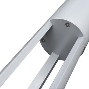 YMLED6310 <span class=keywords><strong>Colonne</strong></span> Étanche <span class=keywords><strong>LED</strong></span> Paysage Lumière pour Cour Extérieure Carré Parc Rue En Aluminium Lampe Corps Vent Parcs À Thème - Product Image 3
