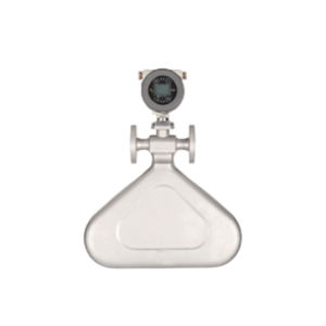 NCS-FT101 Coriolis Massastroommeters - Product Image 2