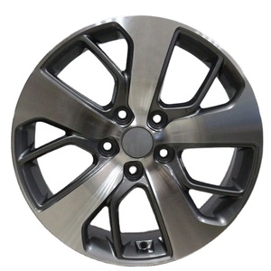Rines de Aleación Flrocky para Autos Kia de 17 y 18 Pulgadas, 5*114.3, para Modelos <span class=keywords><strong>K3</strong></span>, K5, Kx5, Kx7, Sorento L, Prime y Sportage, Superventas - Product Image 4