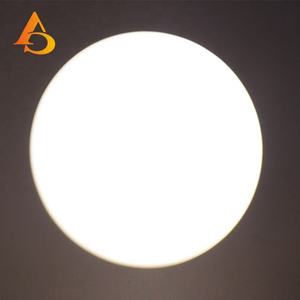 Proyector LED de Perfil Elipsoidal de 2 Canales, 300w, Luz Blanca Fría, con Zoom, para Teatro - Product Image 6