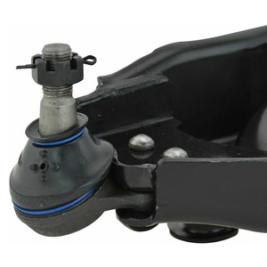 Brazo de control superior para DODGE Dakota Durango 52106117AA 52106116AA Sistema de suspensión MacPherson - Product Image 3