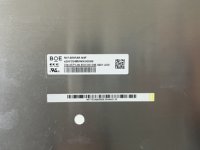 14.0 Inch BOE NV140WUM-N4F TFT LED LCD Monitor with 99% SRGB for Laptop-New Business Use