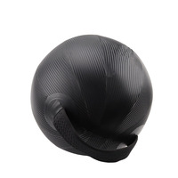 Portable PVC Aqua Bag pour la musculation entraînement poids d'eau pour Fitness Home Gym boule d'eau