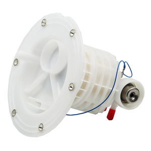 Brandstoffilter voor Mercedes-Benz S300 S300L S350L S500L SLK200K SLK300 SLK350 2004-2010 |   OE-vervanging - Product Image 1