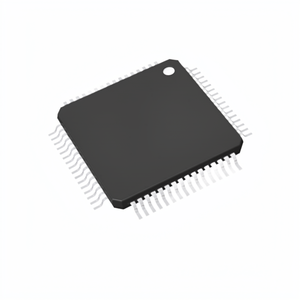 64 LQFP R5F51114ADFM#3A Embedded Electronic Chips Component Authorized Distributor - Product Image 1
