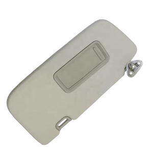 Pare-soleil de voiture de conducteur gauche de prix usine <span class=keywords><strong>Scount</strong></span> 92011FG032ME pour Subaru Impreza 2008-2014 - Product Image 5