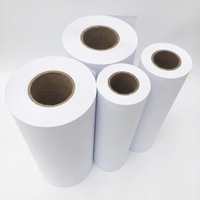 Papel CAD Azul / Rollo de Papel para Plotter CAD