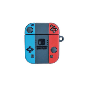 Funda creativa para máquina de juego para <span class=keywords><strong>AirPods</strong></span> 4 Generation Pro 2 funda protectora para Apple última funda <span class=keywords><strong>AirPods</strong></span> 4 2024 - Product Image 5