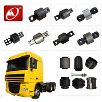 Supports moteur de camion en gros, supports en caoutchouc, amortisseurs de vibrations, isolateurs, silencieux, bagues de tige de torsion