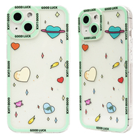 Prix usine fundas pour iPhone14 13 12 11 Pro max coque de téléphone en TPU mode étui de téléphone portable porte-anneau carcasas para celulares