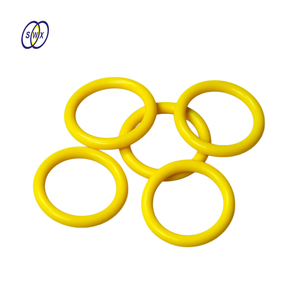 Trung Quốc nhà máy ORING NBR FKM Silicone O Ring 12mm * 3mm 75 bờ không thấm nước EPDM NBR cao su O-ring - Product Image 5