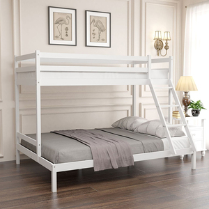 CLAF <span class=keywords><strong>BEBE</strong></span> Offre Spéciale lits jumeaux <span class=keywords><strong>en</strong></span> <span class=keywords><strong>bois</strong></span> de style nordique pour bébés sur un <span class=keywords><strong>lit</strong></span> superposé <span class=keywords><strong>en</strong></span> <span class=keywords><strong>bois</strong></span> pour enfants bon marché - Product Image 4