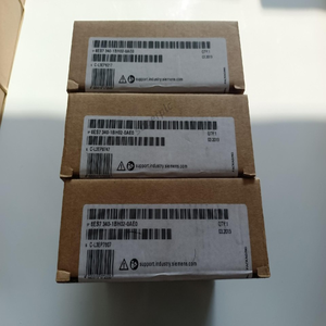 6ES7340-1BH02-0AE0 ใหม่ S7-300 CP 340 อินเทอร์เฟซแบบอนุกรม PLC - Product Image 1