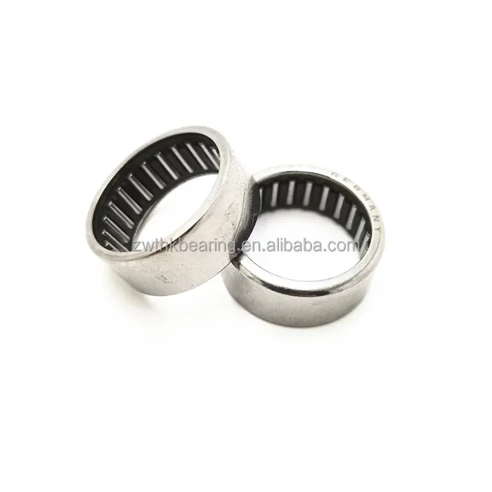 0.375 inch bore drawn cup needle roller bearing with open end SCE610-PP-L271/STD SCE610-PP roller bearing SCE610PP bearing