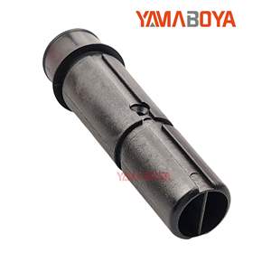 Manillar de Control Yamaha 664-42119-00 con Agarre Antideslizante para Motores Fuera de Borda - Product Image 3