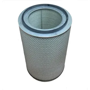 P182002 High Quality Air Filter For Trucks CV9685 0197569P W00011812 AG027407 0198780P AP847A P182002