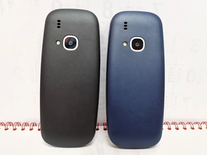 Nouveaux produits 2025 <span class=keywords><strong>3310</strong></span> Feature Phone 3g - Product Image 4