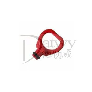 OE 11127646555 208 0248Q2 <span class=keywords><strong>Peugeot</strong></span> 308 <span class=keywords><strong>3008</strong></span> 1.6 <span class=keywords><strong>Citroen</strong></span> C4 C5 T coperchio valvola (materiale in lega di alluminio) (marca Datwy) - Product Image 4
