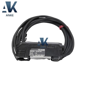 คีย์เอ็นซ์คุณภาพสูง FS-N18N FS-N10 FS-N11N FS-N12N FS-N11CP สำหรับระบบอัตโนมัติในอุตสาหกรรม - Product Image 1