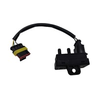 Capteur de pression différentielle PS01 pour conversion de véhicules GPL/GNC, accessoire automobile pour véhicules à gaz, pour la détection du dioxyde de carbone