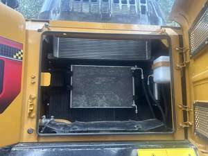 Nouveau prix pour une excavatrice sur chenilles hydraulique SANY305h d'occasion, modèle 2024, bon état, moteur pour la construction/l'agriculture - Product Image 3