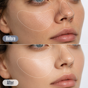 ATOANY Yüz Bakım Derinlemesine Temizleyici Peeling Etkili Pürüzsüz Cilt Yüz Çamur Maskesi Stick Alaska <span class=keywords><strong>Volkan</strong></span>ı Gözenek Sıkılaştırıcı Kil Stick Kolajenli - Product Image 4