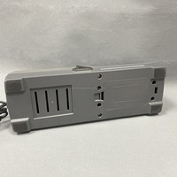 NOUVEAU L'ÉQUIPEMENT EST LÀ ! Affûteur de couteaux électrique 3 étapes 6-en-1 et machine à affûter les ciseaux