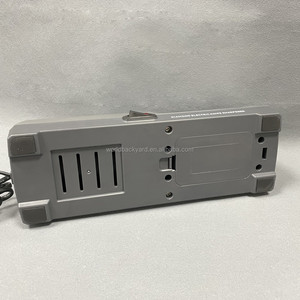 Afilador <span class=keywords><strong>de</strong></span> <span class=keywords><strong>cuchillos</strong></span> eléctrico <span class=keywords><strong>de</strong></span> 3 etapas nuevo <span class=keywords><strong>de</strong></span> fábrica 6 en 1 afilador <span class=keywords><strong>de</strong></span> <span class=keywords><strong>cuchillos</strong></span> <span class=keywords><strong>máquina</strong></span> afiladora <span class=keywords><strong>de</strong></span> tijera - Product Image 3
