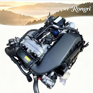 Gebrauchter Original-Qualitäts-<span class=keywords><strong>M274</strong></span> 920 Benzin-Turbo-Motor Kompatibel mit <span class=keywords><strong>M274</strong></span> <span class=keywords><strong>910</strong></span> für Mercedes E-Klasse S-Klasse GLC - Product Image 4