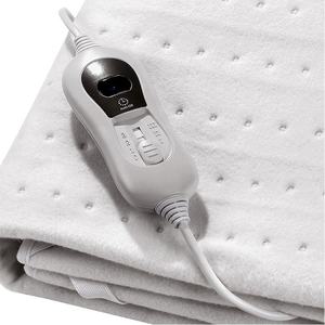 Best Seller Manta eléctrica de gran volumen de ventas para calentador de cama Individual debajo de la manta de poliéster - Product Image 1