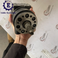 Pièces de machines de construction Komatsu 42C-40-12550 Ensemble de soupape hydraulique compatible avec PC220-8