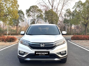 Offerta Speciale: Honda <span class=keywords><strong>CR</strong></span>-<span class=keywords><strong>V</strong></span> 2016-<span class=keywords><strong>2017</strong></span> 2.0L 2WD CVT Automatica, SUV Usato Economico dal Ghana - Product Image 2